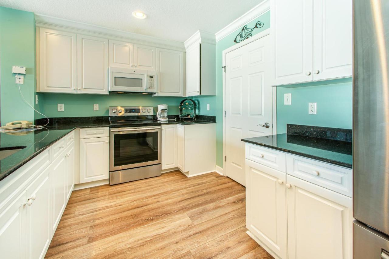 Sterling Beach #602 Panama City Beach Exterior foto