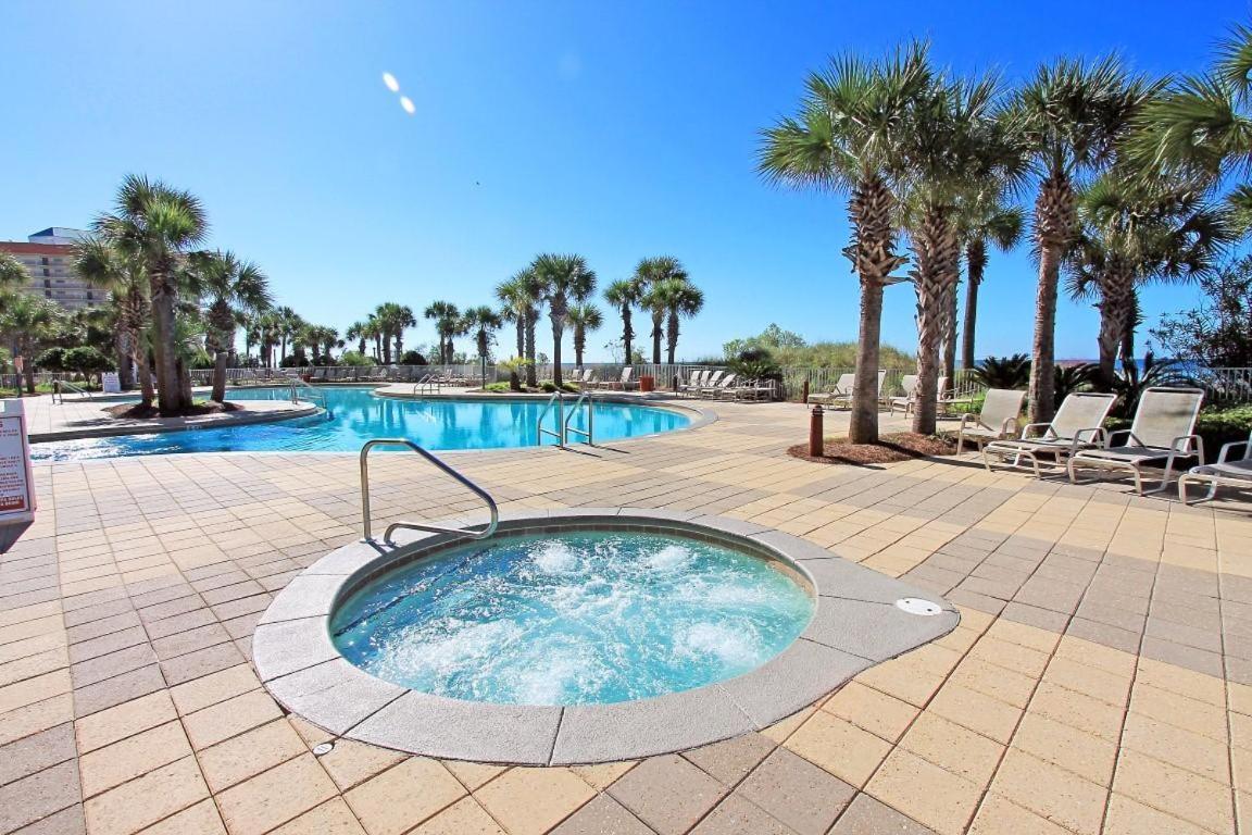 Sterling Beach #602 Panama City Beach Exterior foto