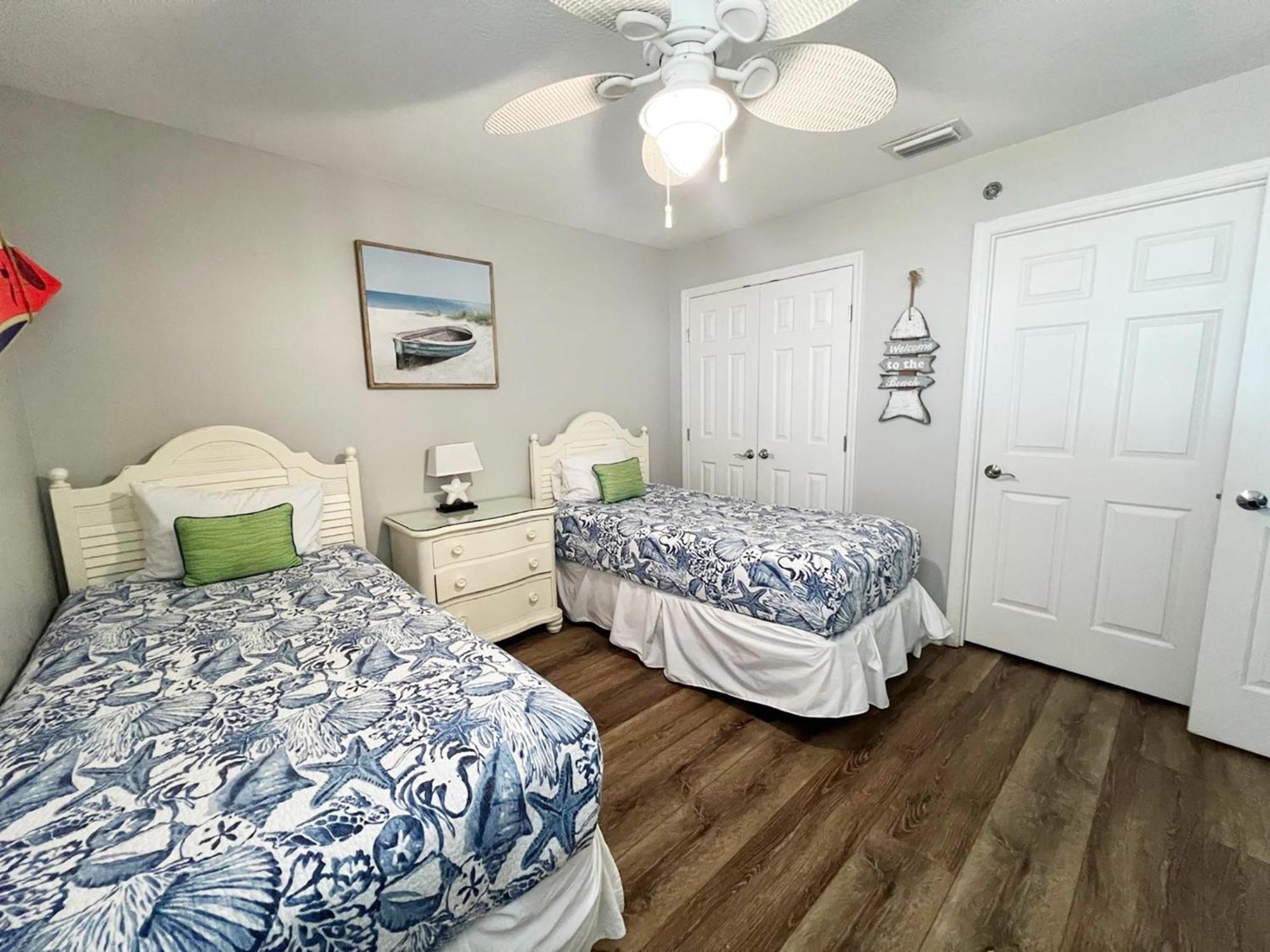 Sterling Beach #602 Panama City Beach Exterior foto